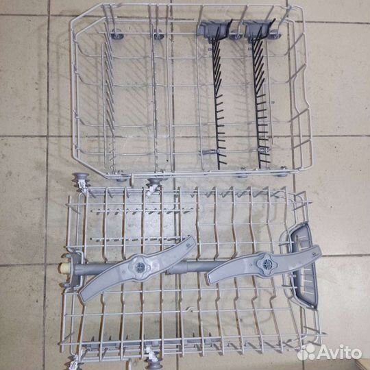 Корзины посудомойки Bosch/Siemens/Neff/45и60см,SRV