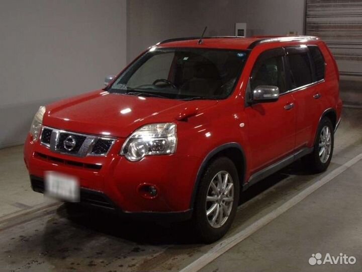 Двигатель (двс) Nissan X-Trail T31 2.0 M9R