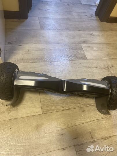 Гироскутер бу