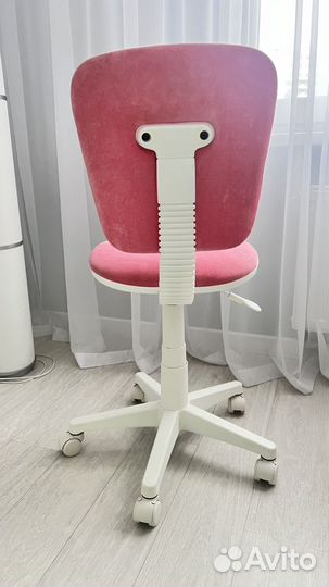 Компьютерное кресло для детей