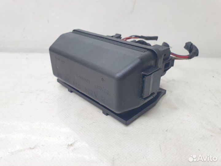 Блок предохранителей Mercedes-Benz S W220 5.5 2004