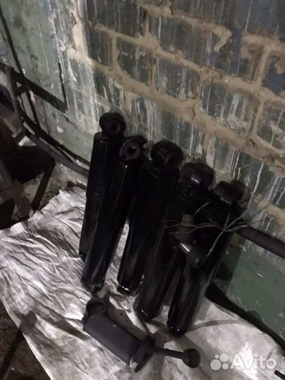Т 150 запчасти