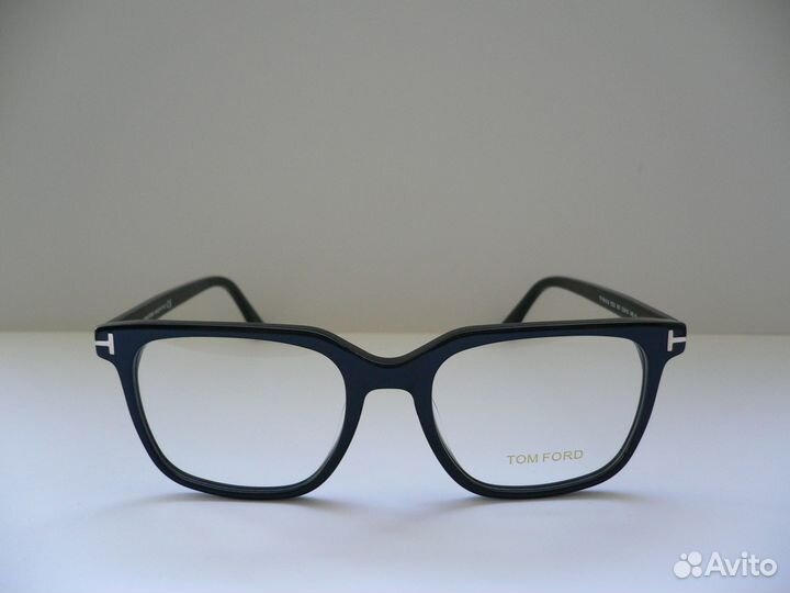 Оправы для очков унисекс Tom Ford TF5818-B