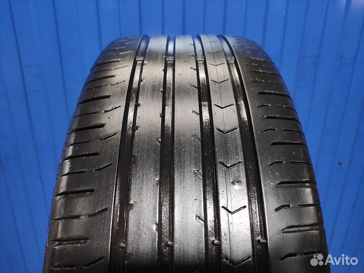 Continental ContiPremiumContact 5 225/60 R17