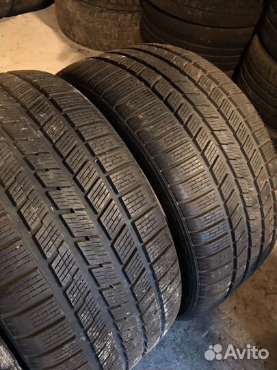 Pirelli Scorpion Ice&Snow 295/35 R21