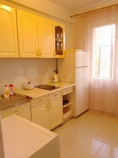 2-к. квартира, 45 м², 5/9 эт.