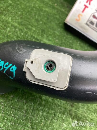 Патрубок интеркулера Audi S4 (B9), 8W2, 8W5, 8WH