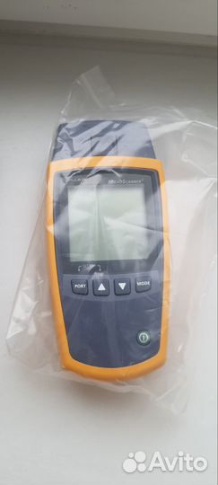 Fluke Micro Scanner 2