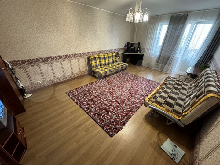 2-к. квартира, 73 м², 13/14 эт.