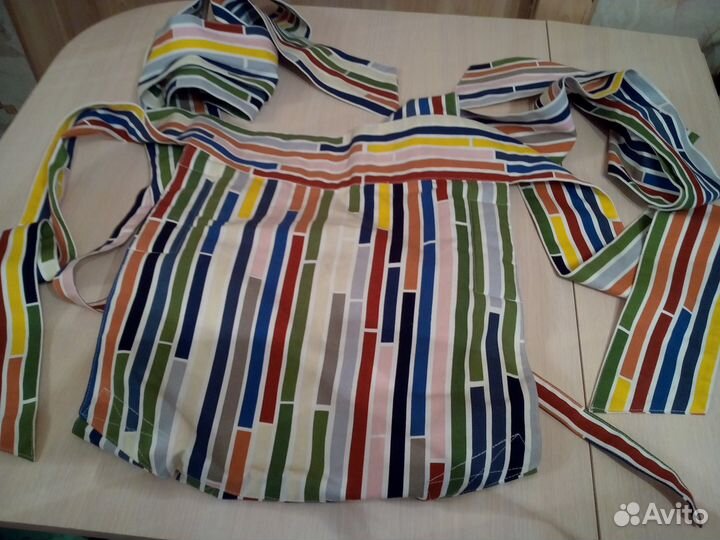 Слинг+ два кенгуру д/переноски