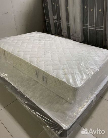 Матрас односпальный