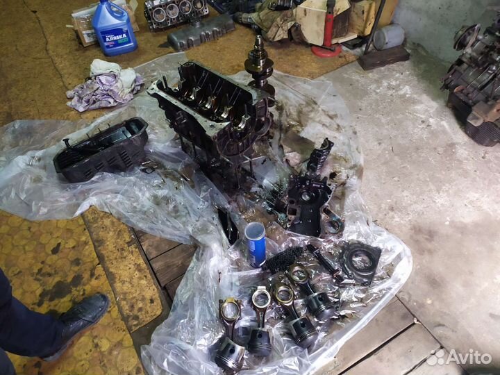 Узам Москвич 2141 на запчасти