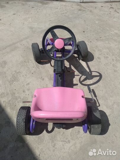 Машина для детей