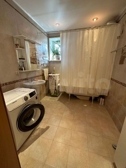 3-к. квартира, 95,4 м², 7/9 эт.