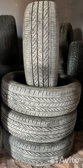 Bridgestone Dueler H/P Sport AS 235/55 R20 102H