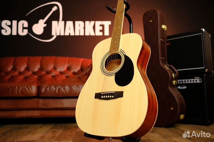 Электроакустика Parkwood (Комплект)