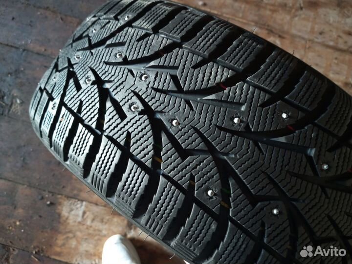 Toyo Observe G3-Ice 215/45 R17