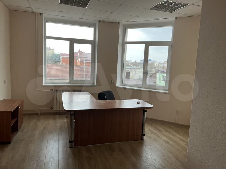 Офис, 225.8 м²