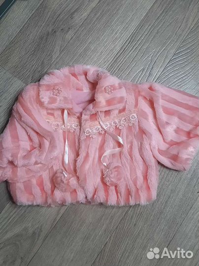 Шутка для девочки