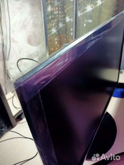 Samsung S24D332H