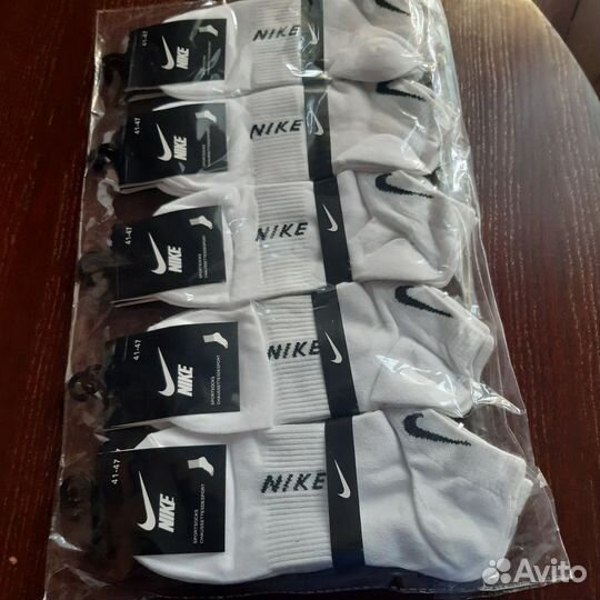Носки nike