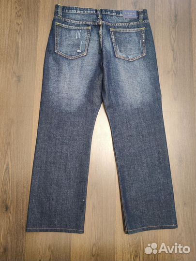Джинсы Ritter 52-54 р