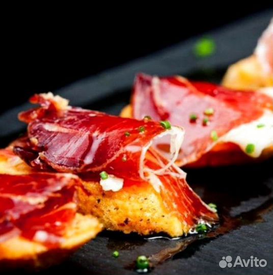 Окорок 5J Иберико Де Бейота 