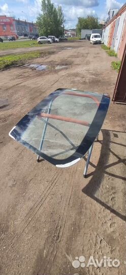 Стекло лобовое Шевроле Нива 2123