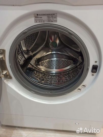 Стиральная машина автомат бу