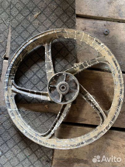 Продам мопед