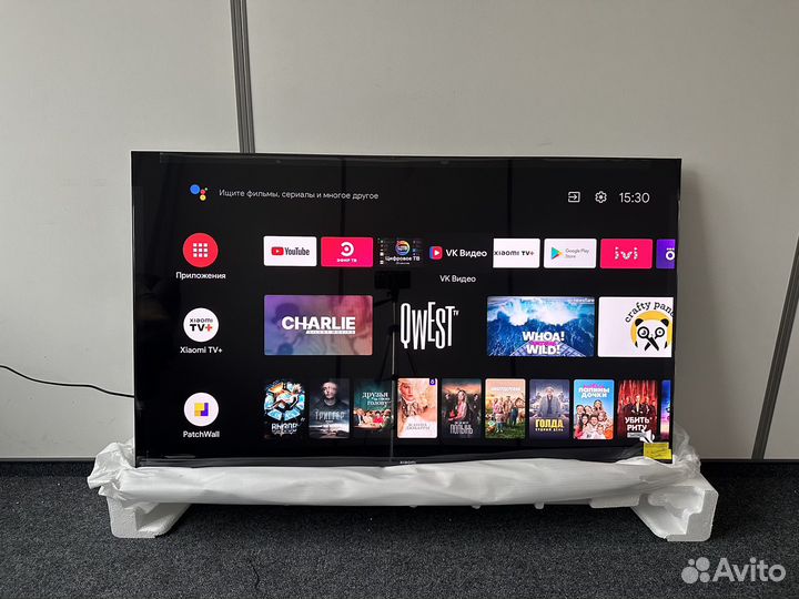 Телевизоры Xiaomi Новые SMART tv