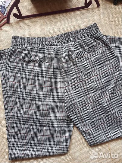 Брюки женские 42-44 новые Германия