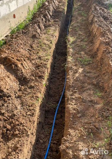 Септик Тополь 4 пр Доставка