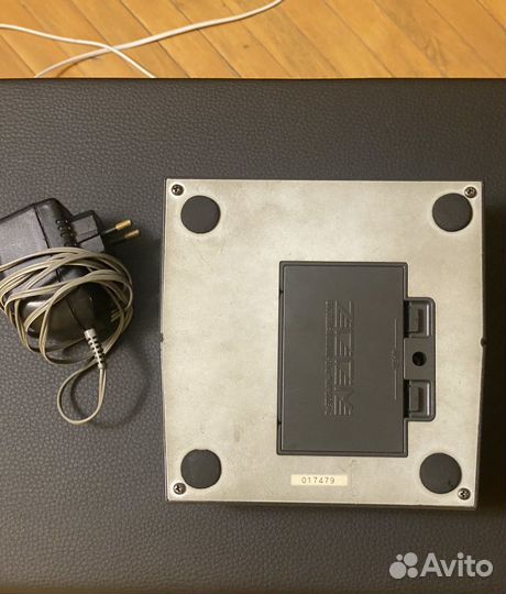 Гитарный процессор zoom RFX 300 Япония