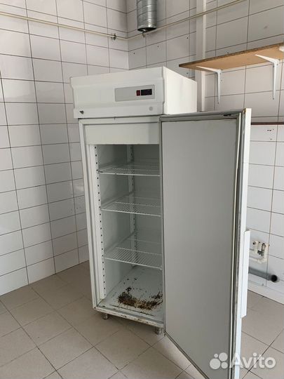 Холодильник