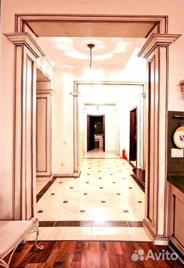 Стеновые панели из массива дерева