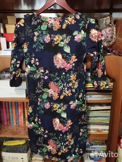 Пакет с женскими вещами 42р