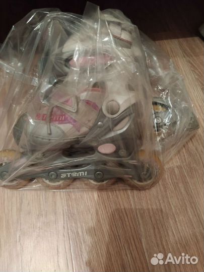 Ролики детские