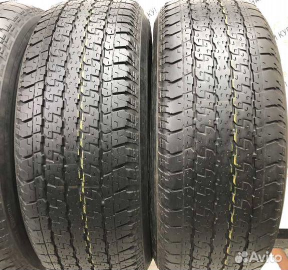 Bridgestone Dueler H/T 265/65 R17