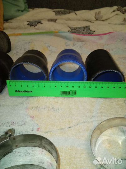 Пайп.Пайпы.Патрубки