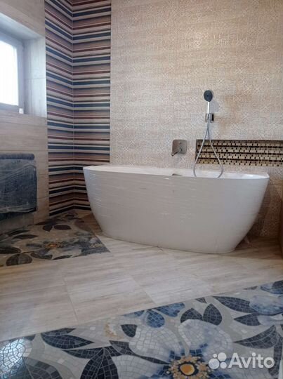 Услуги плиточника