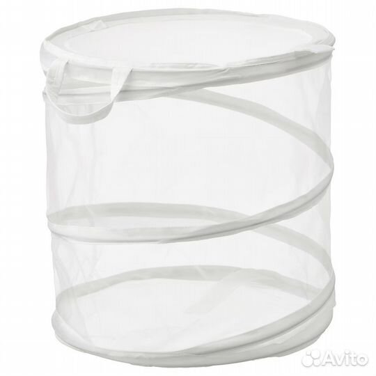 Корзина для белья IKEA fyllen