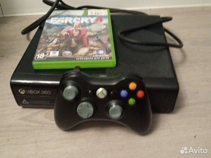 Xbox 360