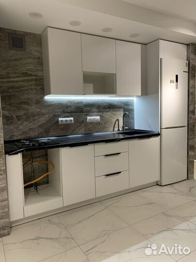 Кухни на заказ (реальная цена)кс07 36674