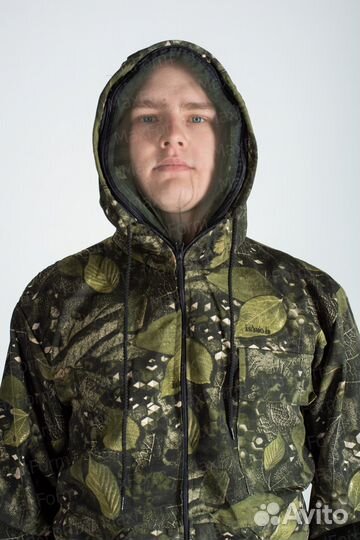 Костюм летний 