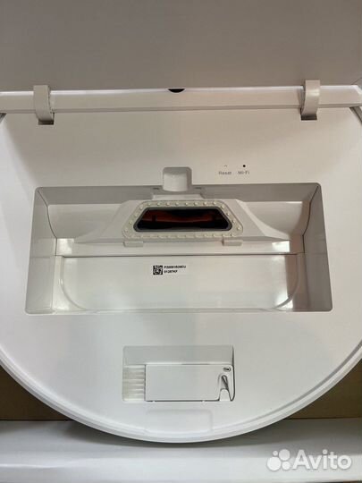 Робот-пылесос Xiaomi Dreame F9 Vacuum Cleaner