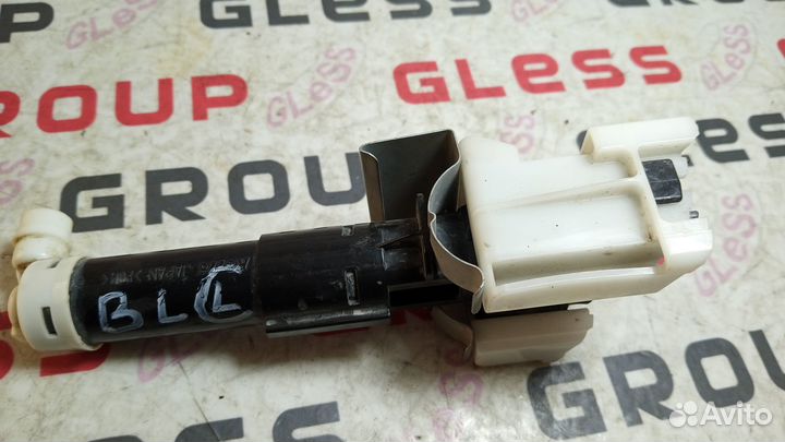 Актуатор форсунки омывателя фар BL L х/б б/у