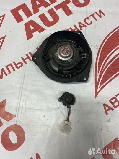 Динамики для Lexus RX 350 / 450H 2009-2015