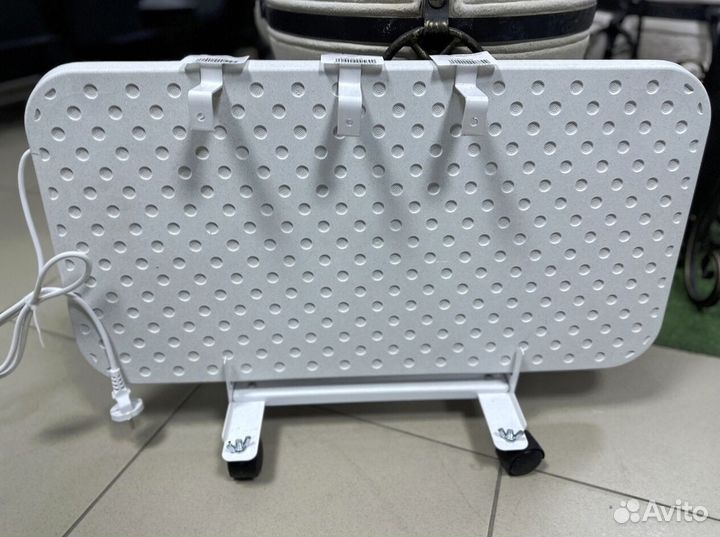 Керамический обогреватель 13 кг