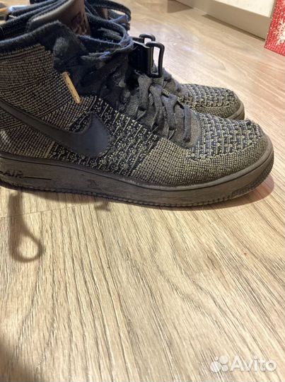 Кроссовки Nike air force ориги